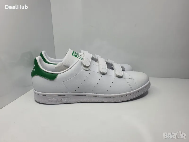 Кецове Adidas Stan Smith 

Чисто нови с кутия., снимка 1