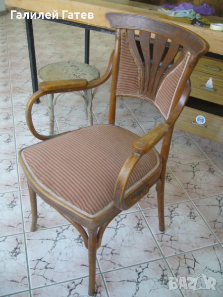 Старинни Кресла - Уникални, снимка 1