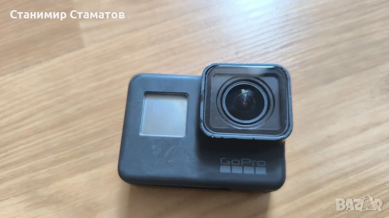 Go pro hero 5 black, снимка 1