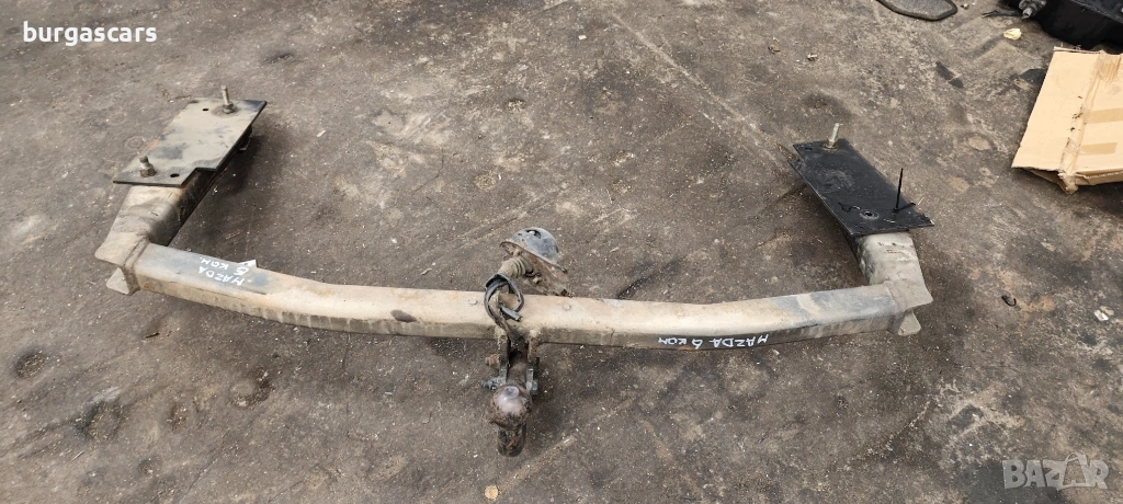 Теглич Mazda 6 GG/GY/GG1 , снимка 1