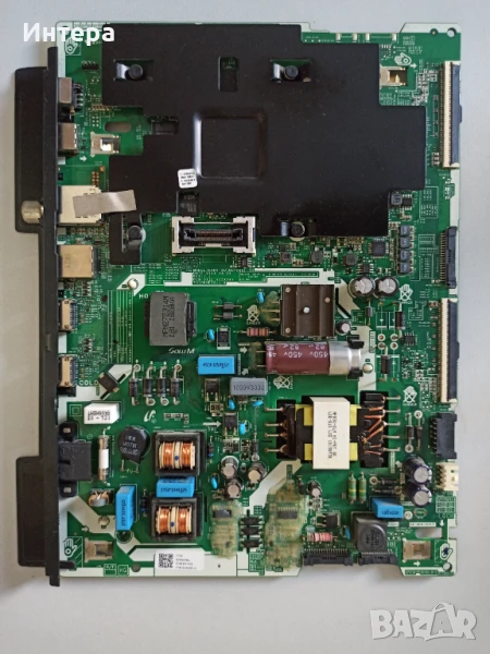 Main board BN9646788A KANT-SU(NU7090)-43 от SAMSUNG UE43RU7179U, снимка 1