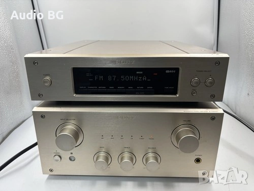 Sony ST-S3000ES, снимка 1