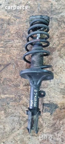 Kia Sportage 2005година амортисьори с прожини. , снимка 1