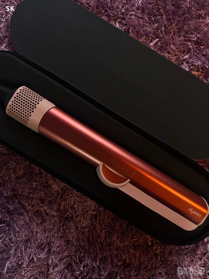 Dyson HT01, снимка 1