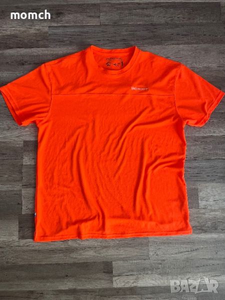 SWEDEMOUNT-мъжка тениска размер ХХЛ, снимка 1