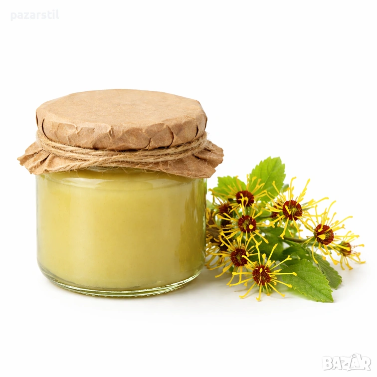 Домашен, натурален билков мехлем при хемороиди , снимка 1