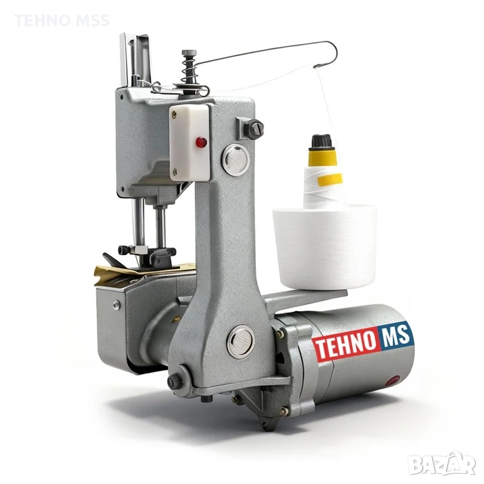 Професионална шевна машина за чували GK9-2 , снимка 1