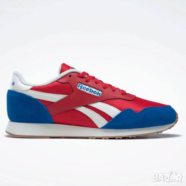 Мъжки маратонки Reebok Royal Ultra-№45, снимка 1