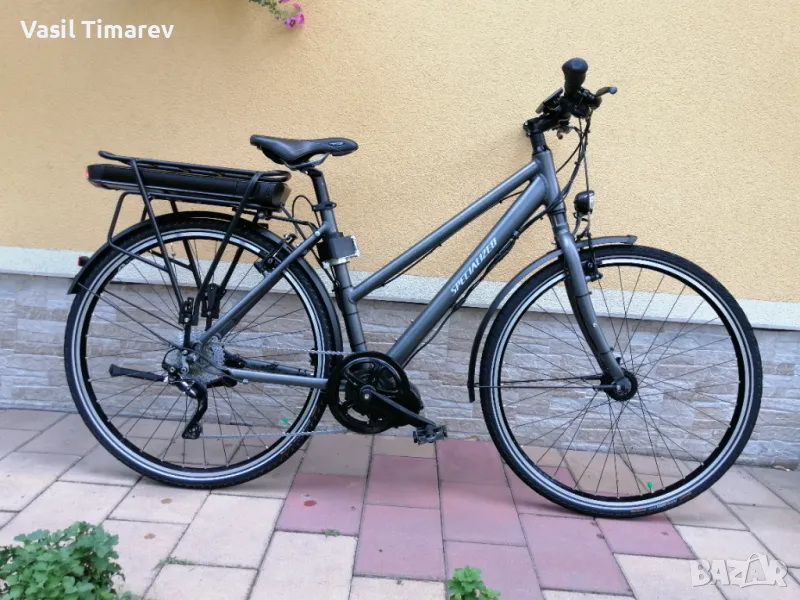 Ел велосипед Bafang motor 36 V, снимка 1