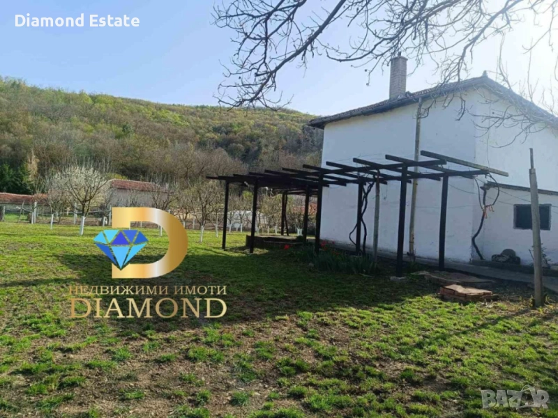 Къща в село Могилово, общ. Чирпан, снимка 1