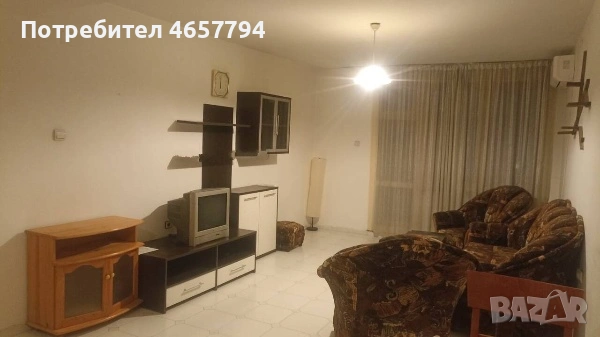 Тристаен апартамент в Кършияка!  94429, снимка 1