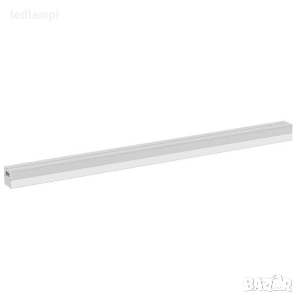 LED Линеен Осветител 40W Бял 4300Lm, снимка 1