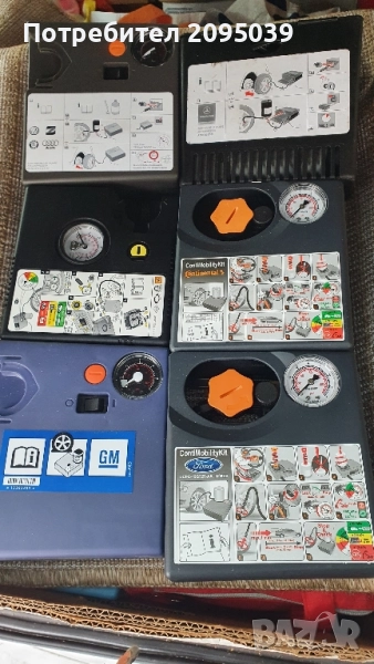 Оригинални компресори. , снимка 1