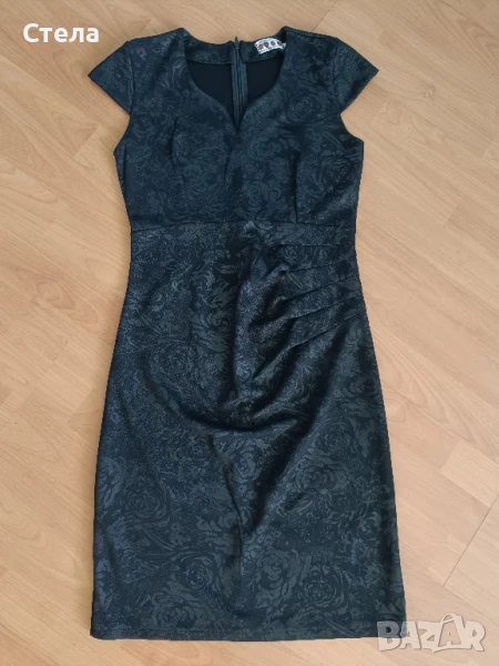 Дамски рокли в разпродажба размер М, Л и ХЛ, снимка 1