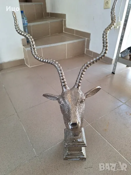 Ловен Трофей Антилопа, снимка 1