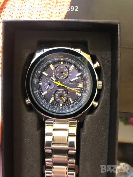 Часовник Citizen, снимка 1