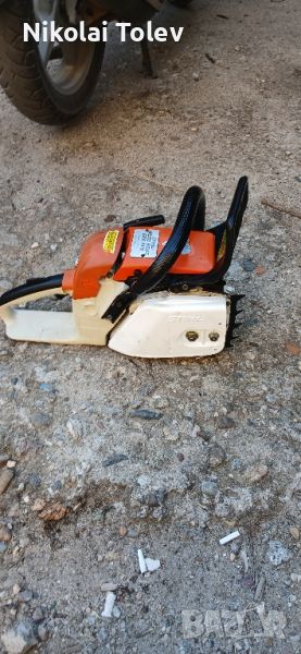   STIHL 028, снимка 1