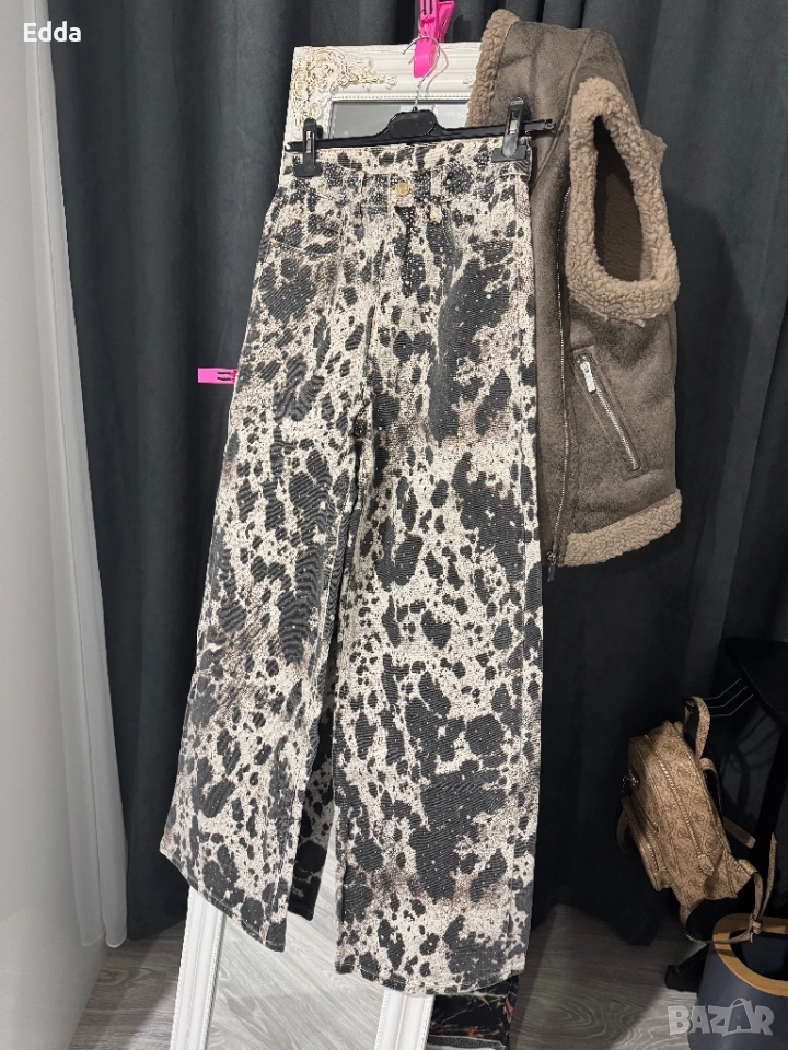 Дънки хс с размер , снимка 1