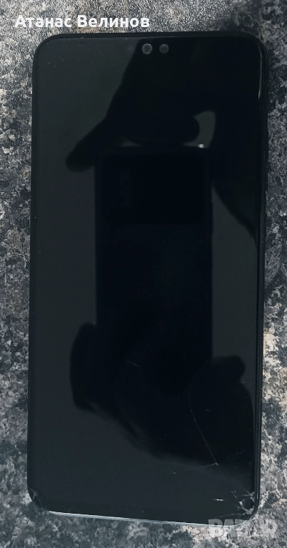 Honor 8X за дисплей, снимка 1