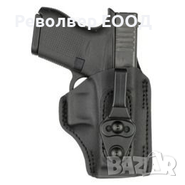 Кобур IWB 17T GLOCK 19/23 STX TAC BLK RH, снимка 1