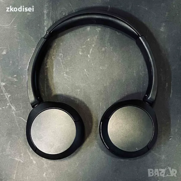 Bluetooth слушалки SONY - WH-CH520, снимка 1