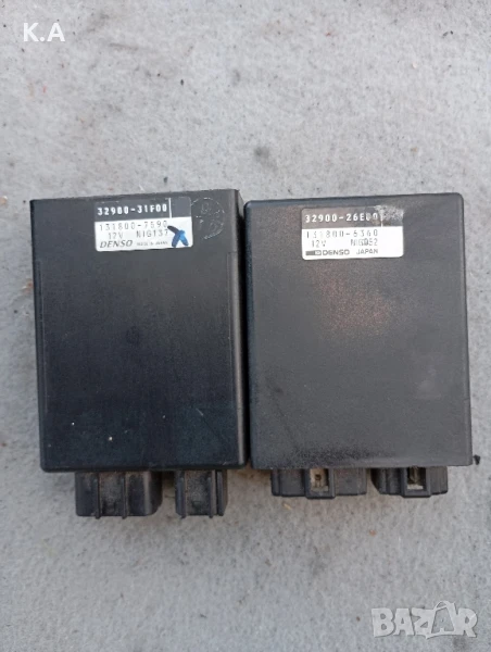 CDI Suzuki Bandit 600, снимка 1