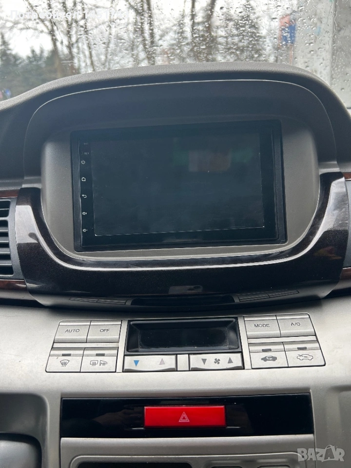 Мултимедия за Honda FR-V , 50€, снимка 1