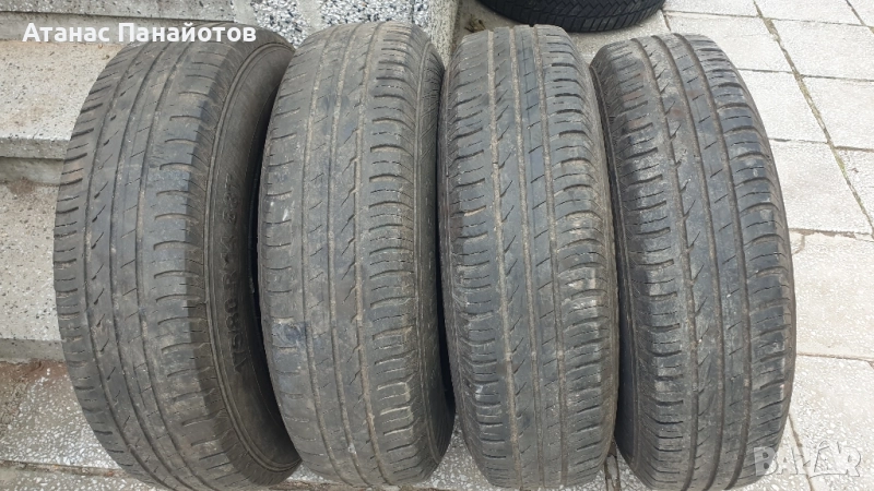 14ц Golf,Polo, Seat, снимка 1