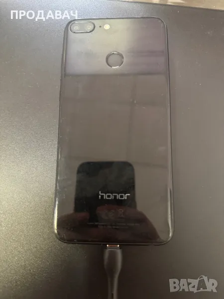 Honor 9 lite, снимка 1