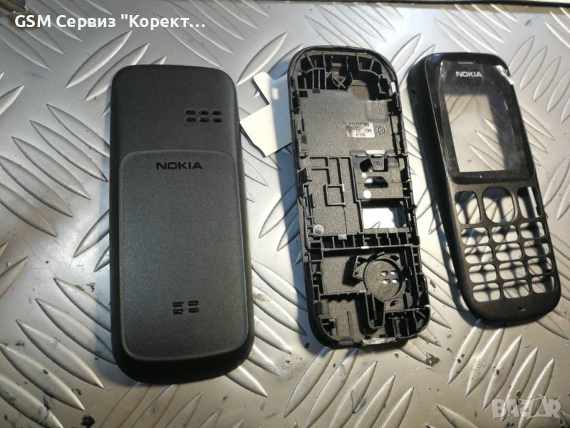 Панел за Nokia 100, снимка 1