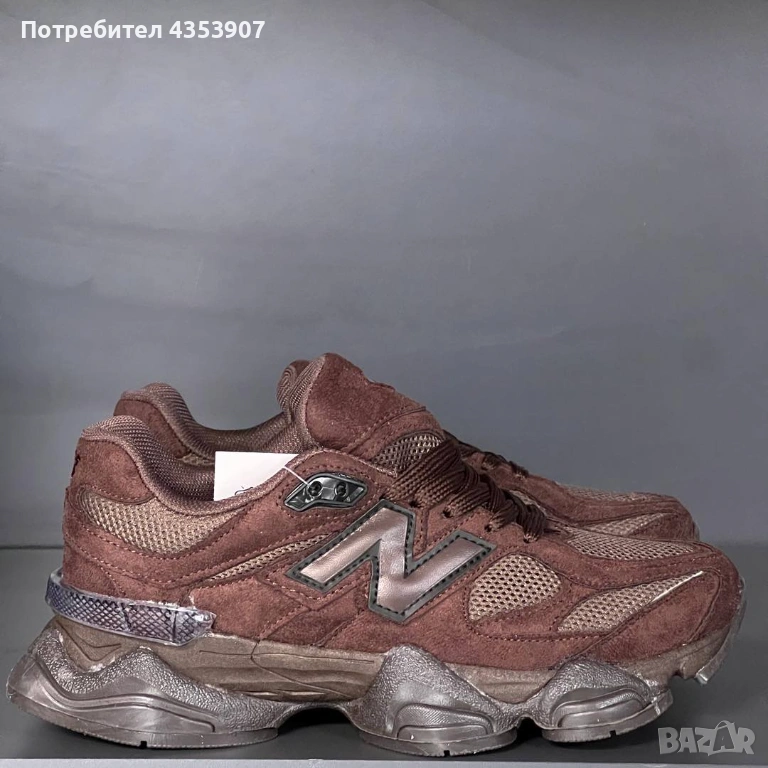 New Balance маратонки ПРОМОЦИЯ, снимка 1