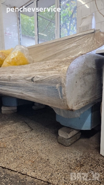 хладилна витрина 3метрова, снимка 1