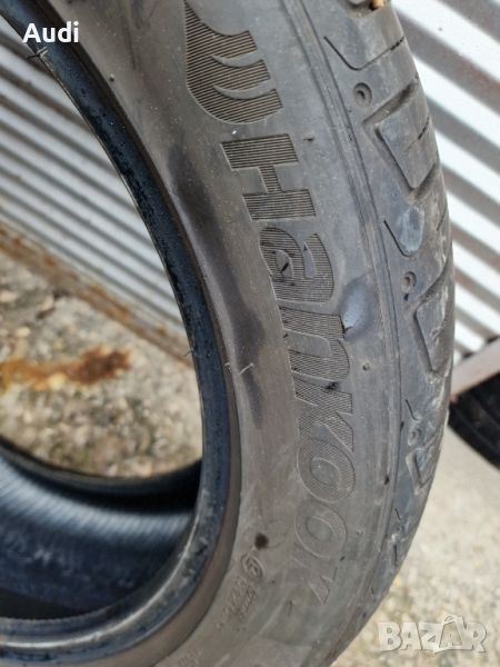 HANKOOK Ventus S1 Evo2 235 50 19 V, снимка 1