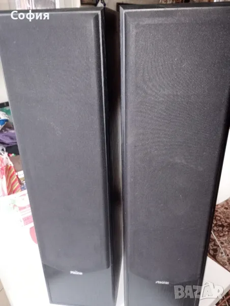 MAGNAT 240 w. 22--30.000 кх., снимка 1