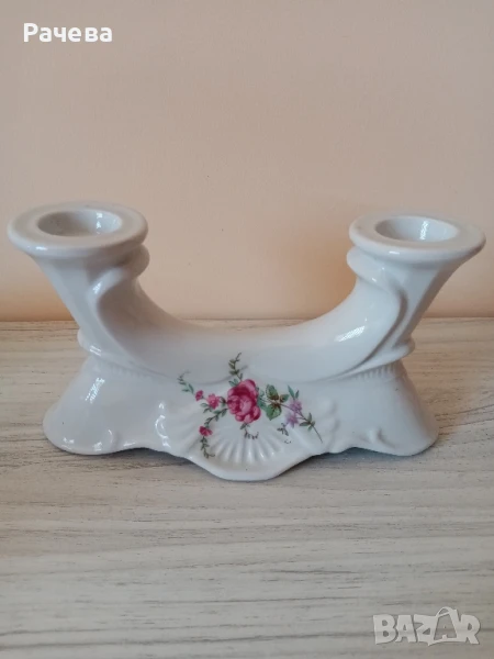 Полски свещник , снимка 1