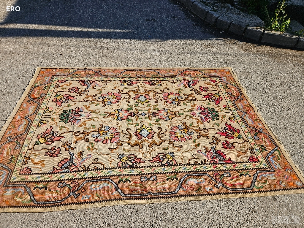 котленски килим. , снимка 1