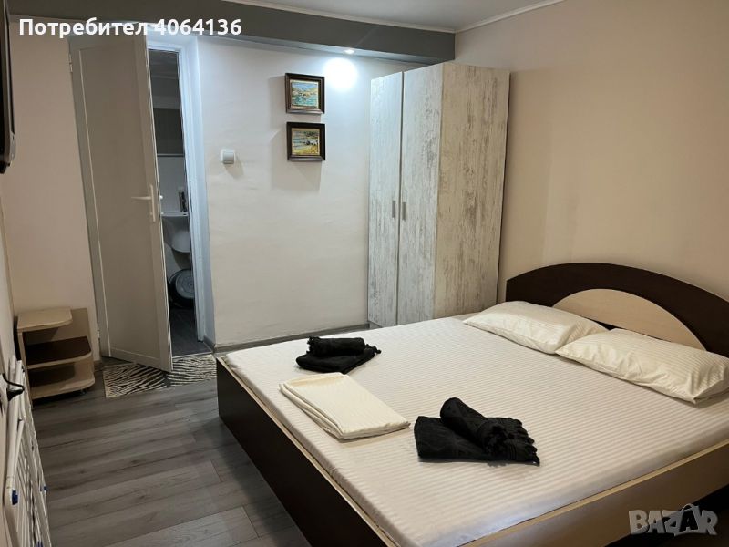 стаи в Крайморие, снимка 1