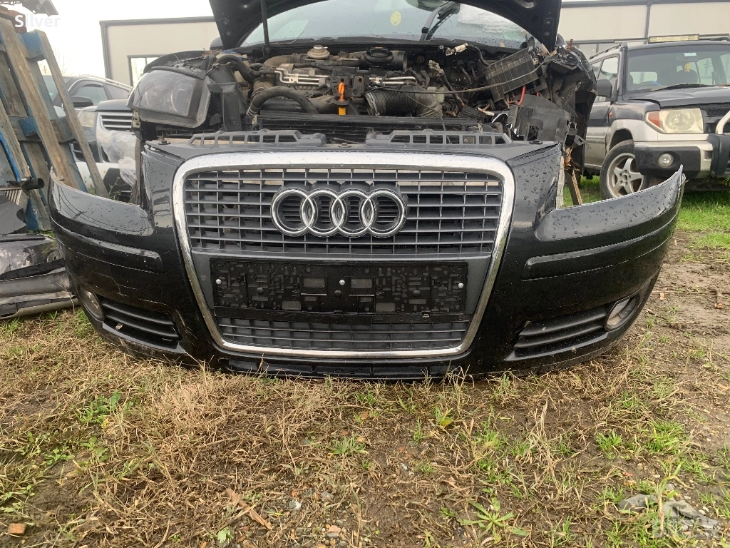 Audi A3/8P/BKC на части, снимка 1