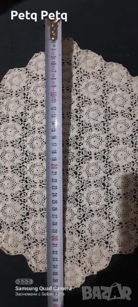 мильо за маса , снимка 1