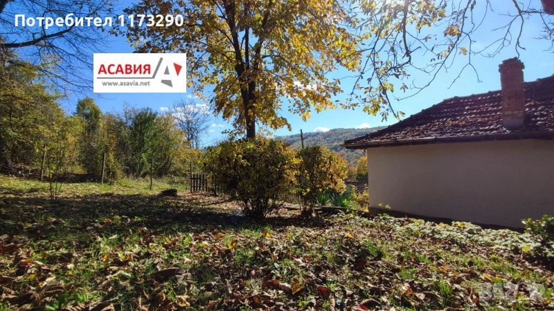 Къща в Троянския Балкан, снимка 1