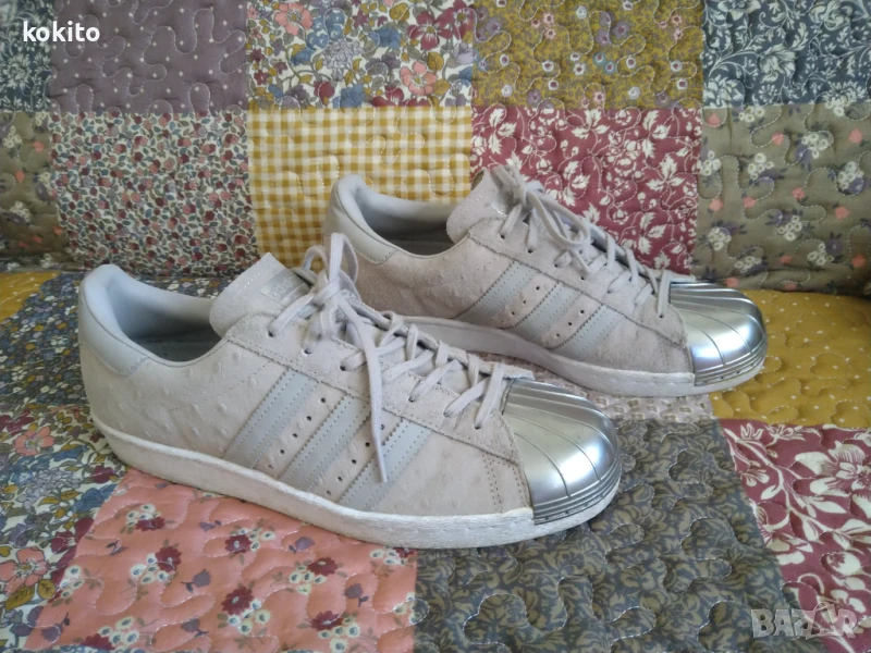 Adidas - оригинални маратонки номер 41, снимка 1