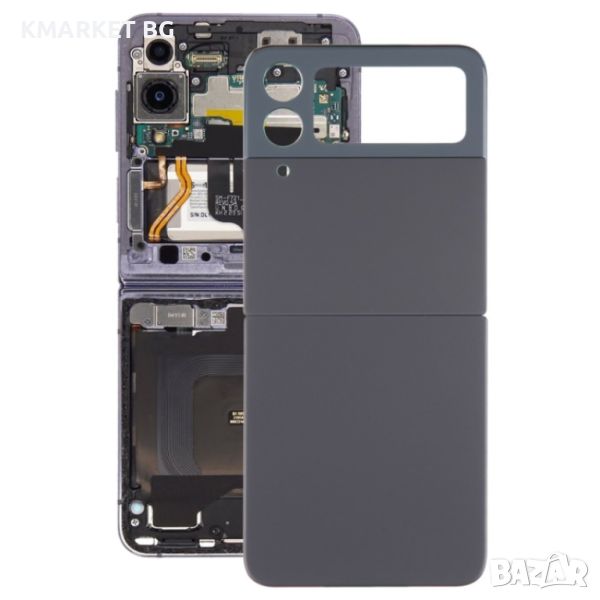 Оригинален Заден Капак за Samsung Galaxy Z Flip4 SM-F721B, снимка 1