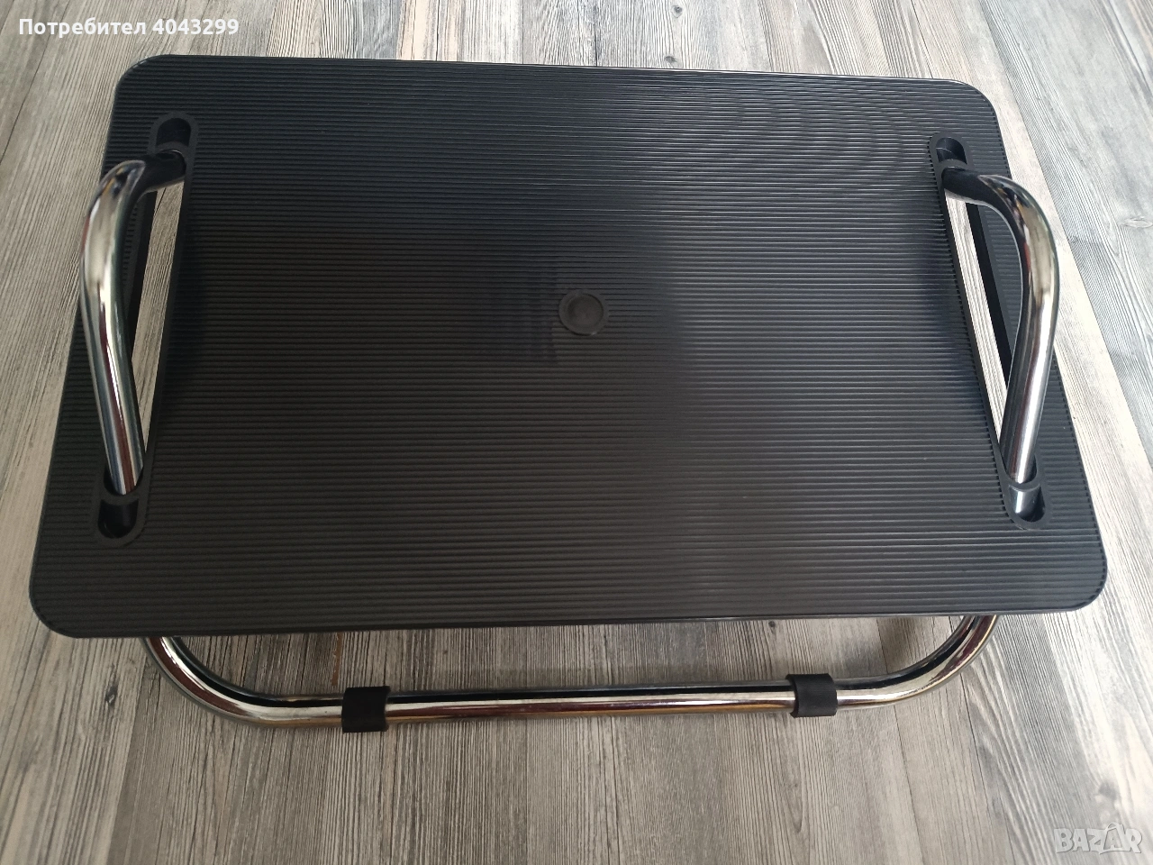 поставка за крака, снимка 1