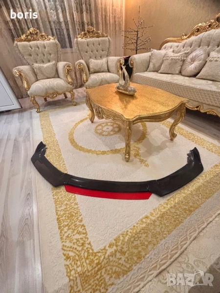 Преден Лип иниверсален , снимка 1