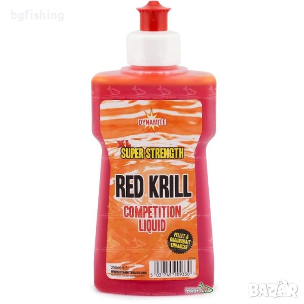 Дип DB XL Krill liquid, снимка 1