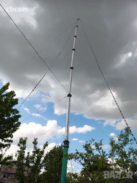 АНТЕНИ HF, снимка 1