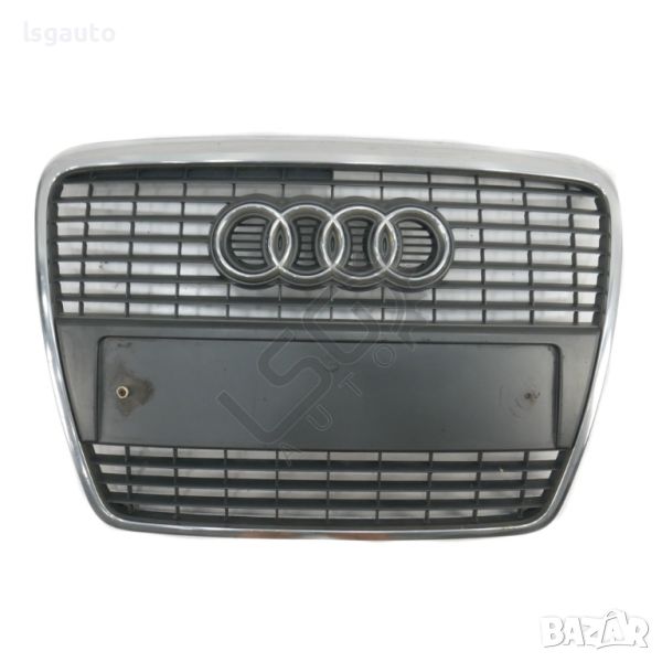 Решетка AUDI A6 (4F, C6) 2004-2011 ID: 129049, снимка 1