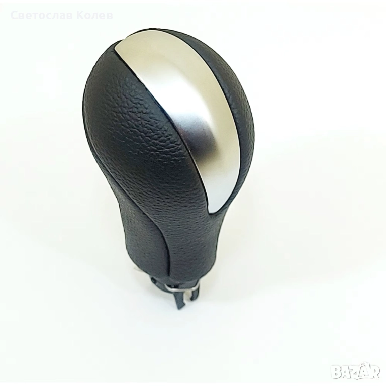 Топка скоростен лост за Infiniti EX35 EX37 FX35 FX37 FX50 G25 G37 Q40 Q60 QX50 QX56 QX70, снимка 1