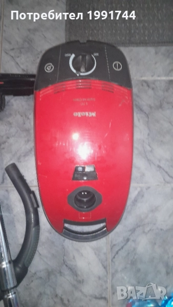 прахосмукачка Miele , снимка 1