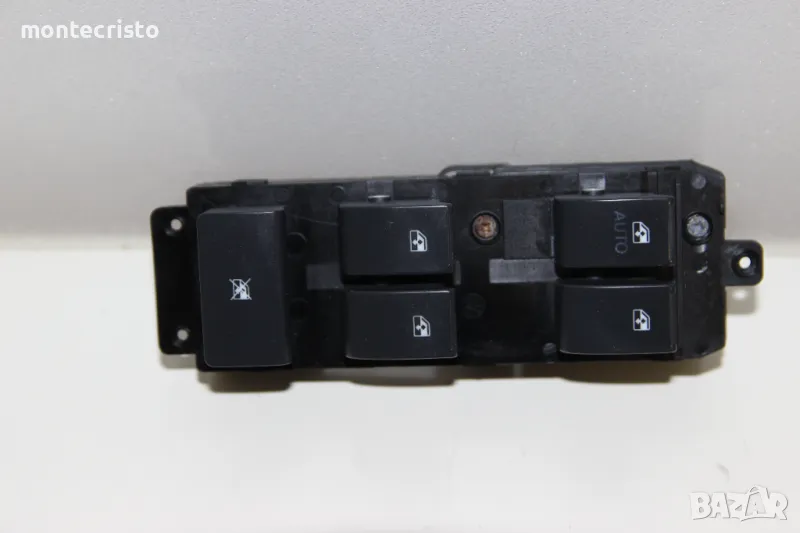 Панел бутони ел.стъкла Opel Antara (2006-2015г.) 202005436 / 202006613 / бутони стъкла Опел Антара, снимка 1